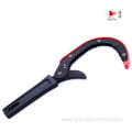 Round Head Multifunction Adjustable C Hook Spanner